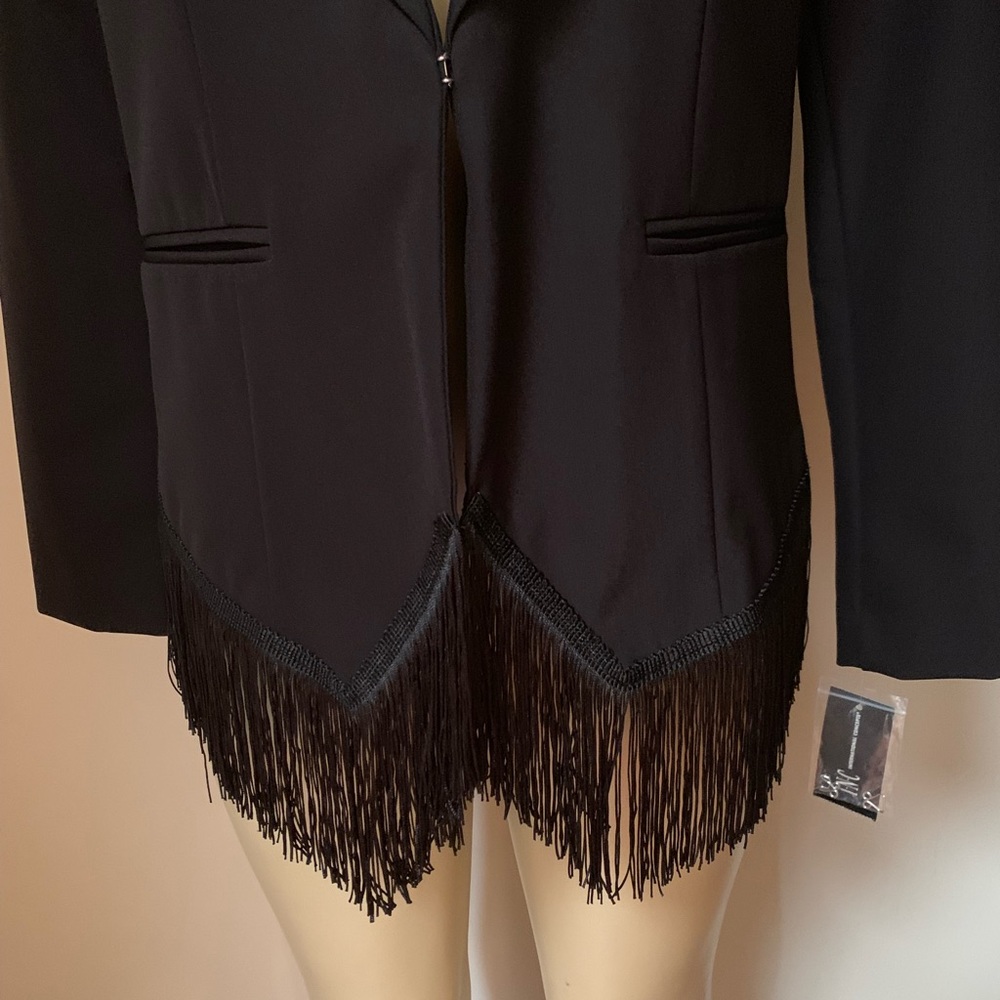 Jacket - Picture 2 of 5